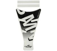 Puig 5184 N Tank Spirit , Clear/Clear