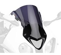 Puig 5205F Z-Racing Screen Dark Smoke