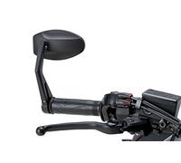 Puig 5220N Bar End Mirrors model specific design, Black