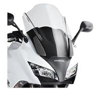 Puig 5252W Touring Screen for Honda CBF1000F 10'-16', Transparent