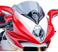 Puig 5256H Z-Racing Screen Smoke
