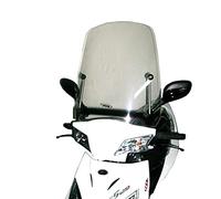 Puig 5259W T.G. Windshield model specific design, Transparent