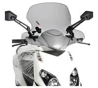 Puig City Touring Aprilia Sportcity One 5270H Windscreen 09 - 13