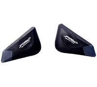 Puig 5282N Pro Frame Sliders for BMW S1000 RR 2009-2011, Black, Medium