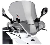 Windshield Puig City Touring Kymco Movie S/ G5 125 09-14