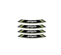 Puig 5528V Rim Strips for Kawasaki Ninja