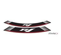 Puig 5529P Rim Strips for Yamaha R1
