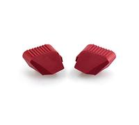 Puig 5533R Engine Guards Pro model specific design, Red