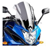 Puig 5548N Touring Screen, Black