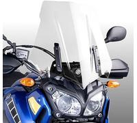 Puig 5568W Touring Screen for Yamaha XT1200Z Super Ténéré 10'-13', Transparent