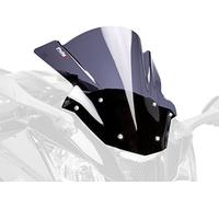 Puig 5603F Z-Racing Screen Dark Smoke
