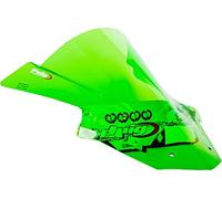 Puig 5603V Z-Racing Windscreen optimised aerodynamics, Green