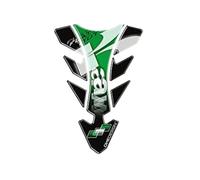 Puig 5630V Tank Pads Model Future for Kawasaki Green