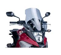 Puig 5639H Touring Screen for Honda Crossrunner, Smoked