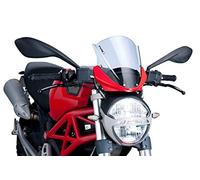 Puig 5650N Touring Screen Black