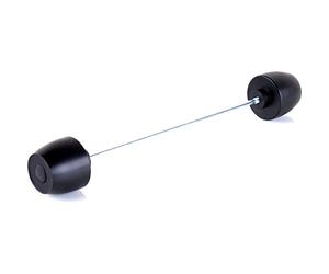 Puig 5668N Front Axle Slider for Ducati Streetfighter 1100 2009-2012, Streetfighter 1100 S 2009-2013