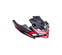 Puig 5682J Belly Pan in Matte Black