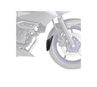 Puig Yamaha Xj6 09 Front Fender Extension Black