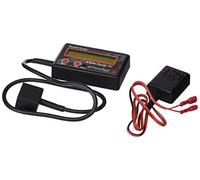Puig 5832N Top Lap Timer for Universal Black