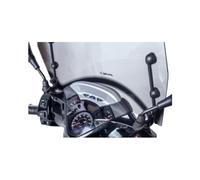 Puig 5847W T.S. Windshield model specific design, Transparent