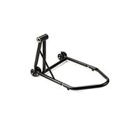 Puig 5849N Rear Stand for Single Arm Right Side Black