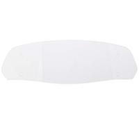 Puig 5853 W VISERA MULTIREGULABLE, with Template, 325 x 102 mm, Transparent