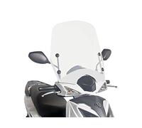Puig 5856W T.S. Windshield model specific design, Transparent