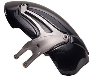 Puig 5861C Rear Fender model specific design, Carbon