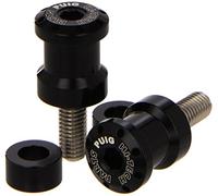 Puig 5923N Set of Spools Ø8 Black