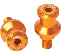 Puig 5923O Gold Hi-Tech Spool - Pair