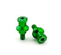 Puig 5924V Sliders model specific design, Green