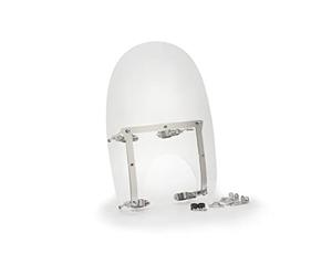 Puig 5939W Windshield America I Clear