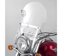 Puig 5941W Custom Motorcycles Windshield model specific design, Transparent