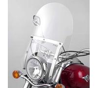 Puig 5944W America I Windscreen Transparent
