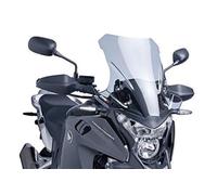 Puig 5993W Touring Screen for Honda Crosstourer 12'-15', Transparent