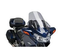 Puig Z-racing Honda Cbr1000rr 2012-2016 Sport Windshield Clear