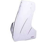 Puig 6002H Touring Screen with Visor Smoke