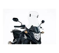 Puig 6002w Touring Honda Nc700x 12-13 Windshield Clear