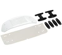 Puig 6007 W - Deflector for Adjustable 90 x 230 mm), 6007W