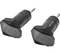Puig 6056N Engine Guards R19 model specific design, Black