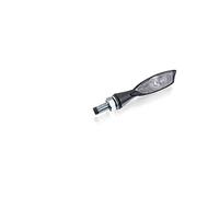 Puig 6074N Did Homologated Turn Lights Black
