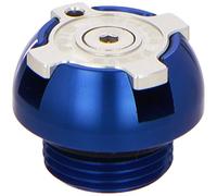 Puig 6155A Blue Hi-Tech Oil Plug