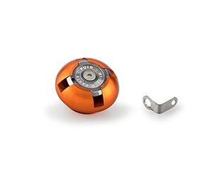 Puig 6158T Plug-Oil Hi-Tech Orange