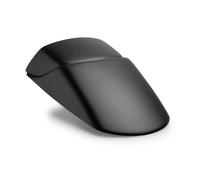 Puig 6161N Front Fender Extension extra splash protection, Black