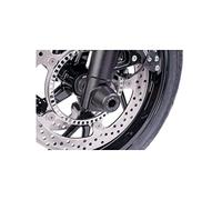 Puig 6180N Front Axle Slider for BMW F800 R 2009-2014