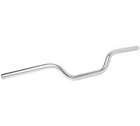 Puig 6242P Handlebars model specific design, Silver