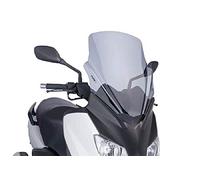 Puig 6259W Windshield V-Tech Line Touring, MBK EVOLIS 17', 125, Yamaha X-MAX 250 10'-13', no no especificado
