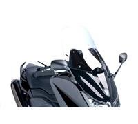 Puig 6260W Windshield V-Tech Line Touring for Yamaha T-MAX 530 12'-16', no no especificado