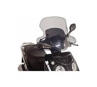 Puig City Touring Keeway Outlook 6267H Windscreen Clear/Smoke