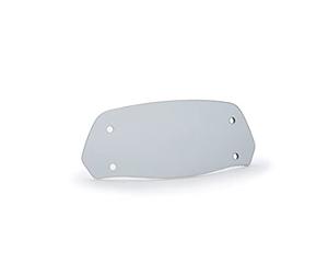 Puig 6268h VISERA SUELTA MULTIREGULABLE UNIVERSAL 230 X 90 mm